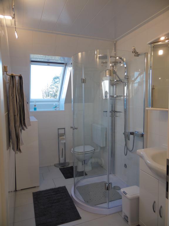 Ferienwohnung Mueller Bad Segeberg Kültér fotó